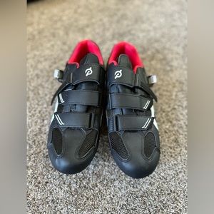 MEN’s PELOTON CYCLING SHOE - size 10.5